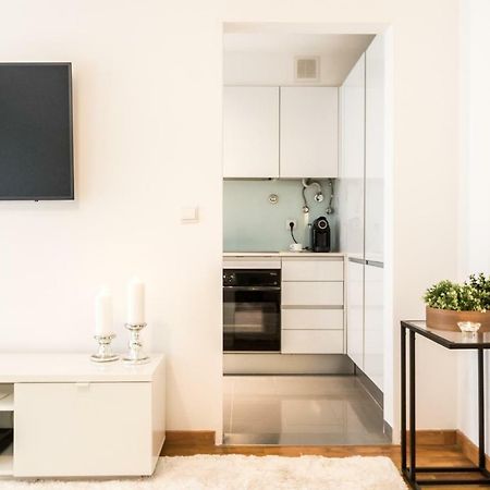 Duque 53 Apartment ลิสบอน ภายนอก รูปภาพ