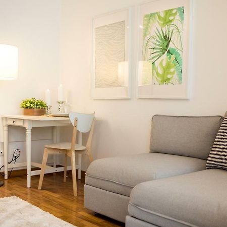 Duque 53 Apartment ลิสบอน ภายนอก รูปภาพ