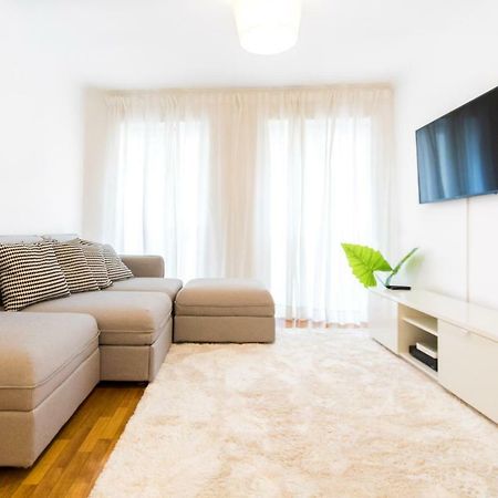 Duque 53 Apartment ลิสบอน ภายนอก รูปภาพ