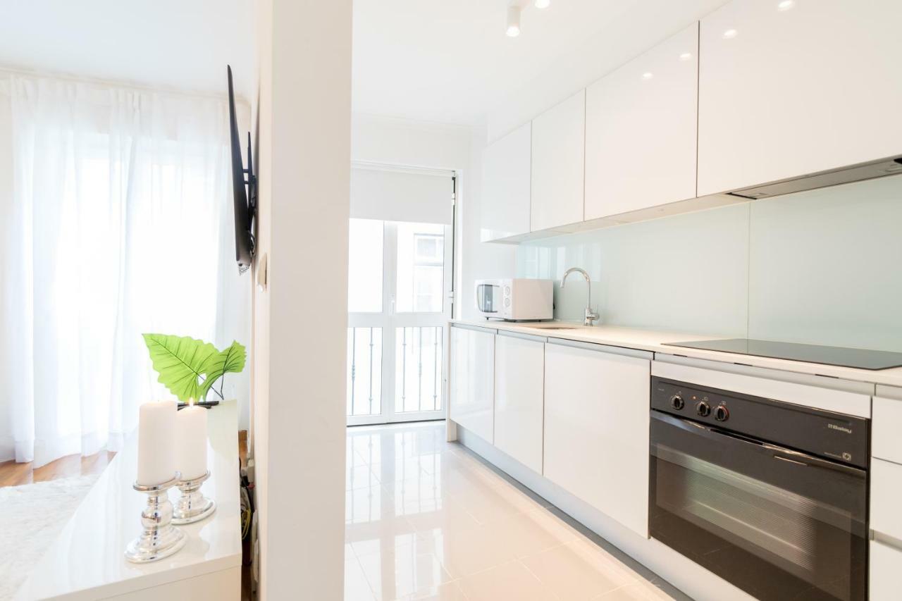 Duque 53 Apartment ลิสบอน ภายนอก รูปภาพ