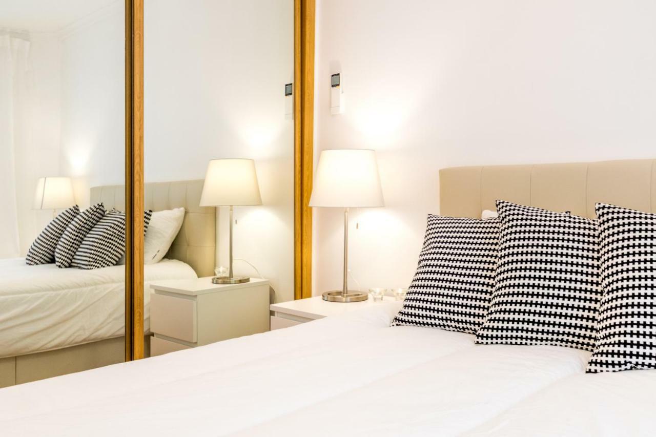 Duque 53 Apartment ลิสบอน ภายนอก รูปภาพ