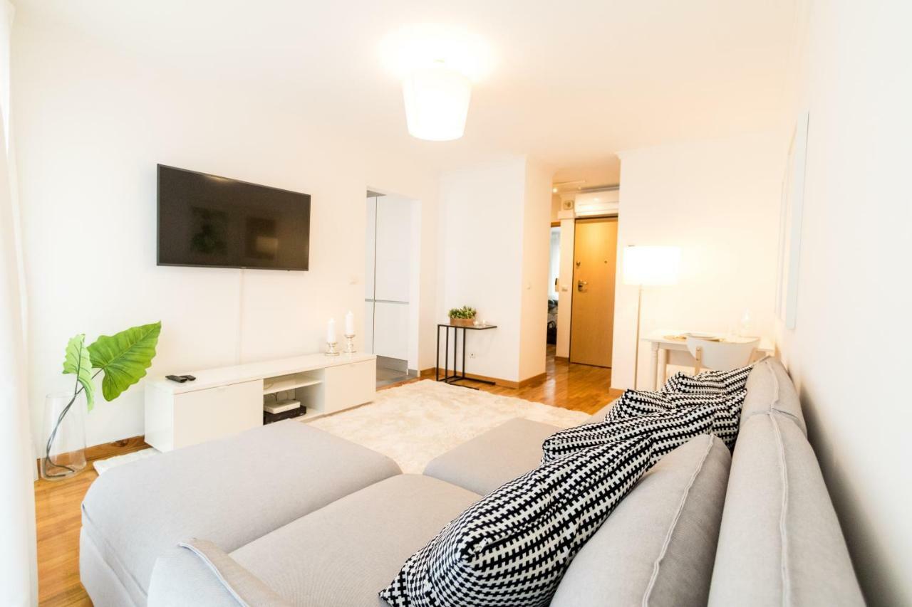 Duque 53 Apartment ลิสบอน ภายนอก รูปภาพ