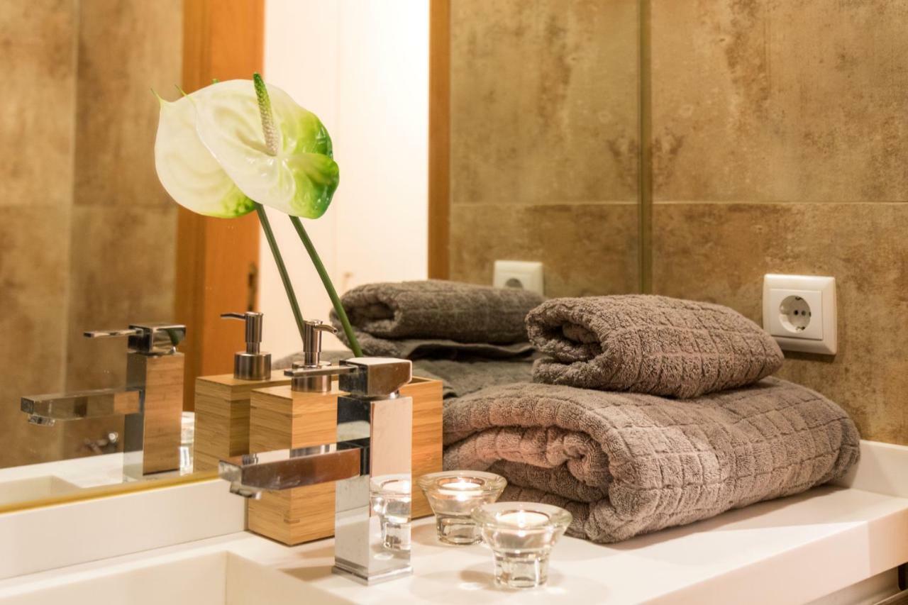 Duque 53 Apartment ลิสบอน ภายนอก รูปภาพ