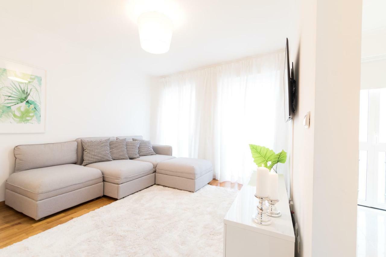 Duque 53 Apartment ลิสบอน ภายนอก รูปภาพ