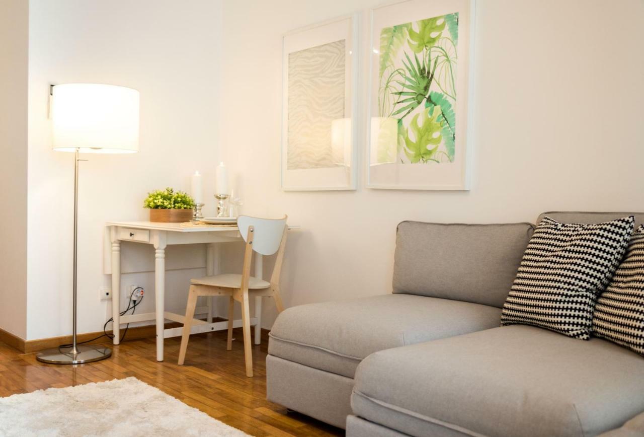 Duque 53 Apartment ลิสบอน ภายนอก รูปภาพ