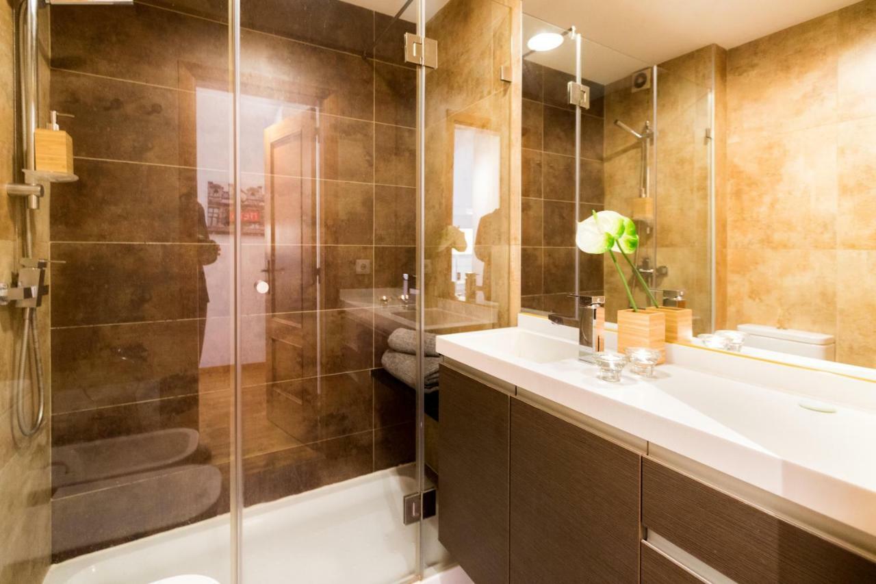 Duque 53 Apartment ลิสบอน ภายนอก รูปภาพ