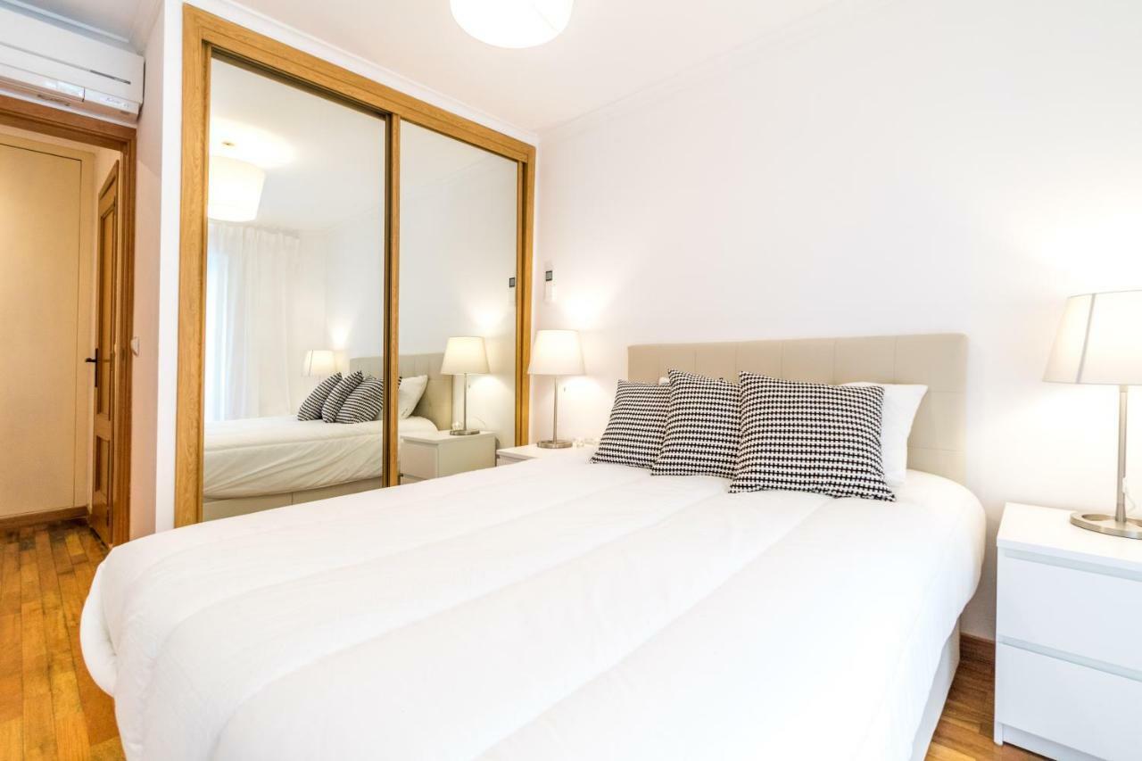 Duque 53 Apartment ลิสบอน ภายนอก รูปภาพ