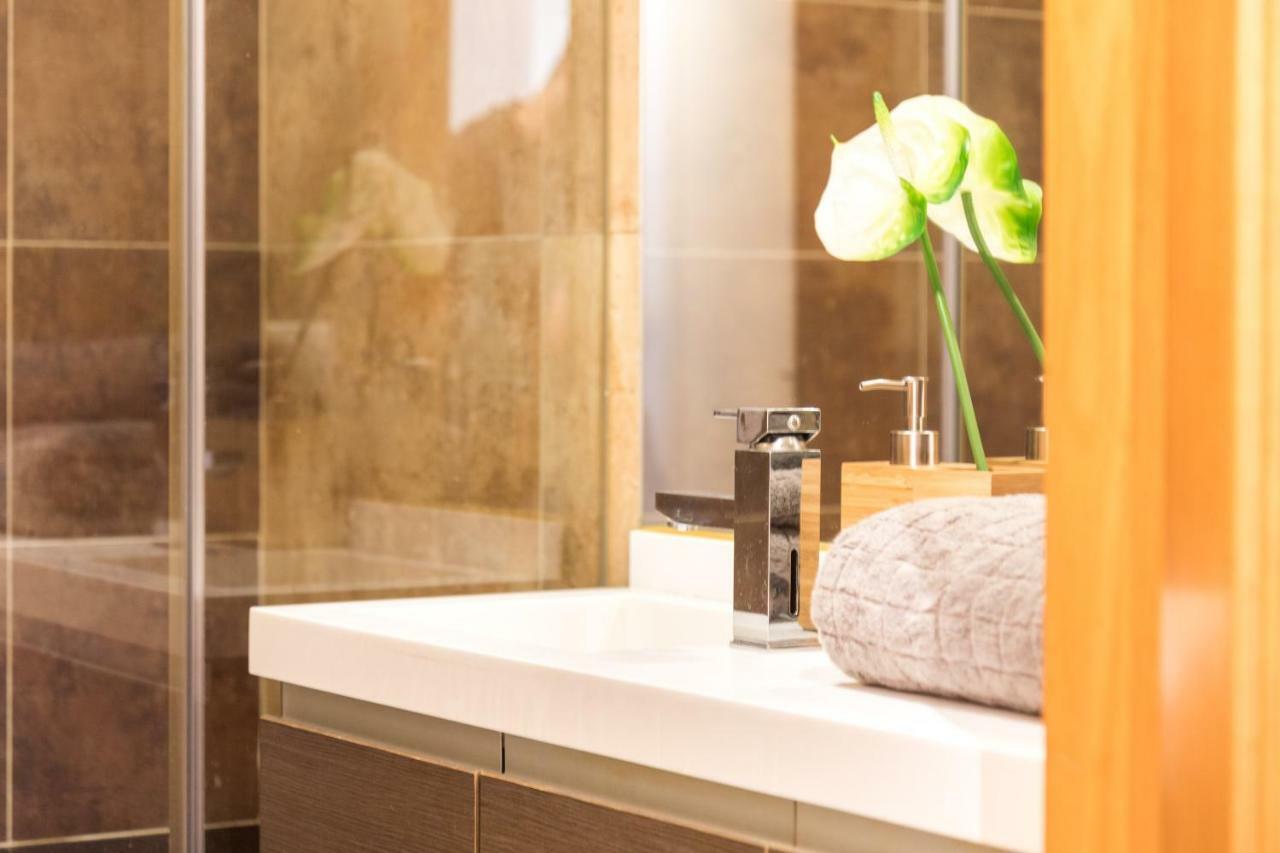 Duque 53 Apartment ลิสบอน ภายนอก รูปภาพ