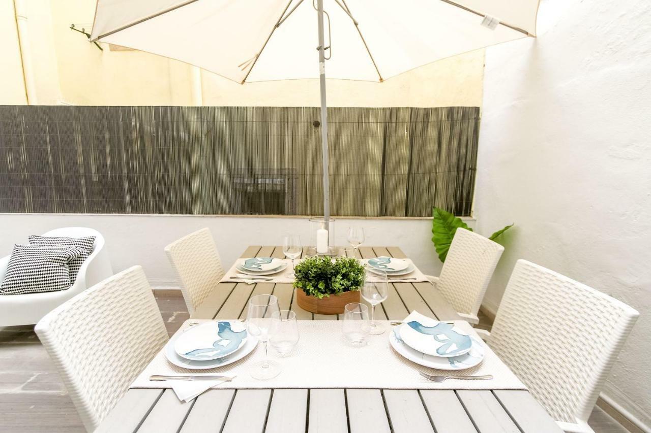 Duque 53 Apartment ลิสบอน ภายนอก รูปภาพ