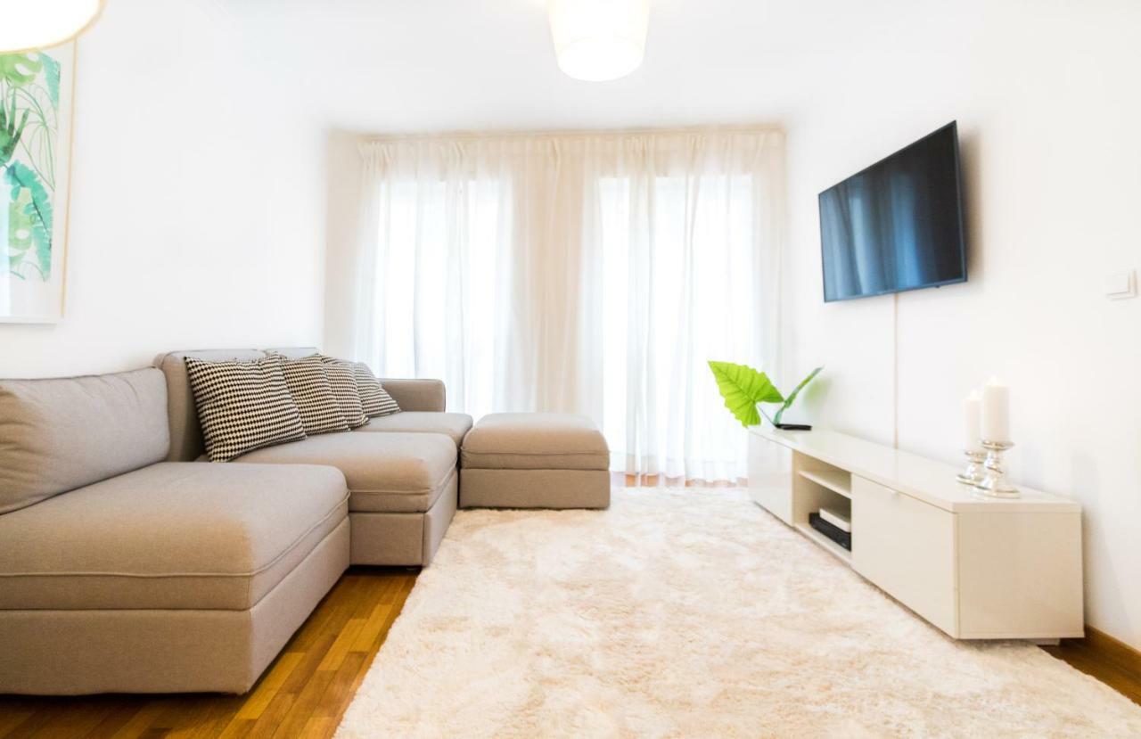 Duque 53 Apartment ลิสบอน ภายนอก รูปภาพ